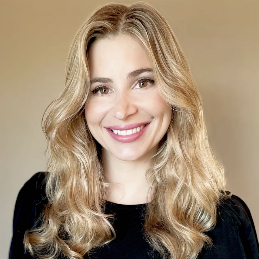 Carly Martinetti