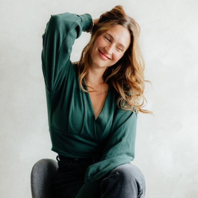 Kristjana (Kris) Hillberg